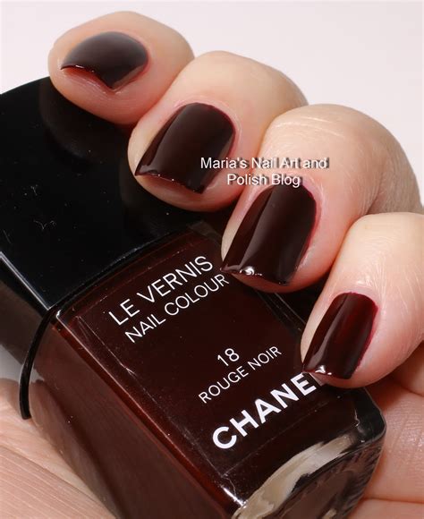 chanel nail polish vamp 18|vintage vamp nail polish.